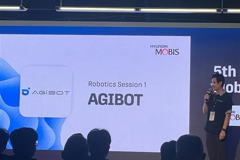 Agibot claims 100% success rate in factory deployment as humanoid race shifts to real-world validation