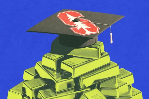 How Stanford sold its soul to Silicon Valley