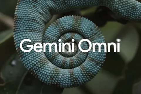 Google debuts new Omni world model at Google I/O with advanced AI video capabilities