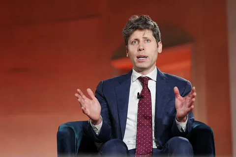 Sam Altman Says AI ‘Jobs Apocalypse’ He Predicted Probably Won’t Happen. What Changed?