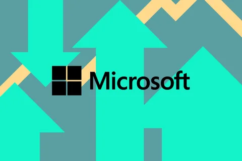Microsoft reports sinking Xbox revenue as its cloud business climbs