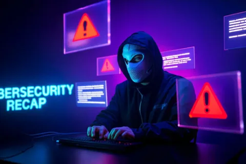 ⚡ Weekly Recap: Linux Flaws, Defender 0-Days, Router Botnets, and Supply Chain Chaos