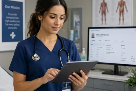 Inside the New Era of Healthcare Compliance: What Every Provider and Health Plan Needs to Know