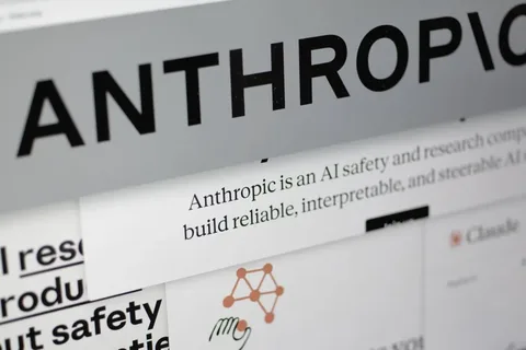 Anthropic soars to $965bn valuation, leapfrogging OpenAI