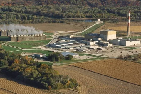 NextEra Will Buy Dominion Energy in Largest-Ever Electric Utility Deal