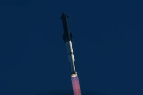 SpaceX's Starship V3 Can't Fly Again Until a 'Mishap' Is Addressed, Says FAA
