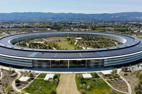 Tech giants double down on AI as earnings reveal growth gains and rising costs