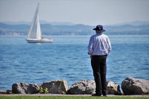 Dividend Stock Portfolio For Retirement: Top 5 Stock Picks