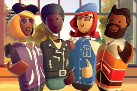 The Metaverse and its ghost towns: Why social VR apps are struggling