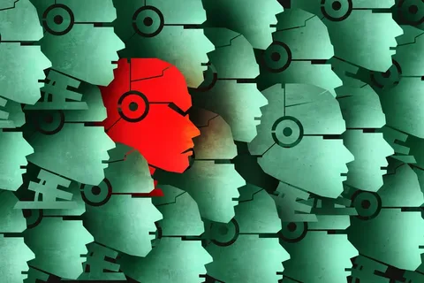 Cybercriminals Are Making Powerful Hacking Tools With AI, Google Warns