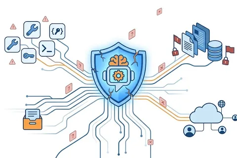The AI Agent Security Surface: What Gets Exposed When You Add Tools and Memory