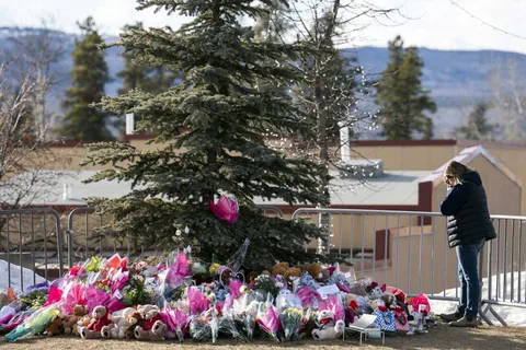 Families sue OpenAI over Canadian mass shooter's use of ChatGPT