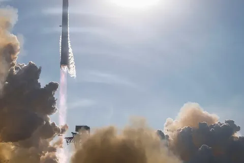 From launch to landing, 1st Starship launch of 2026 appears a success