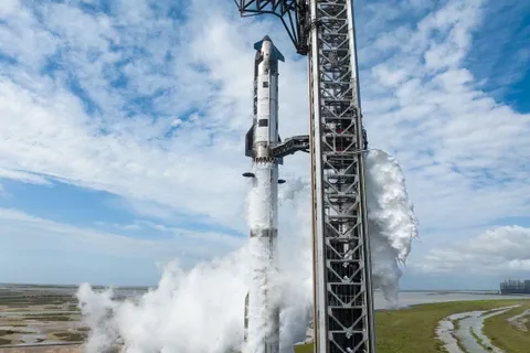 SpaceX to launch an even bigger Starship prototype