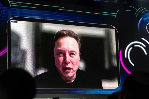 Space X IPO shows Musk has found cheat code for capitalism