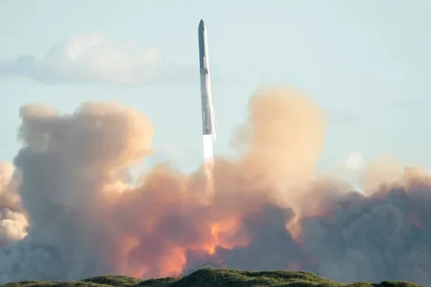 SpaceX punts Starship V3 launch to May 21 as investigation opens into Starbase worker death