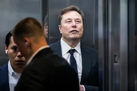 OpenAI co-founder says he feared Musk would ‘physically attack’ him