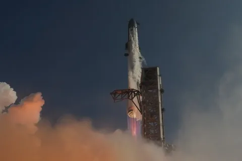Why the SpaceX IPO is the talk of Wall Street and beyond