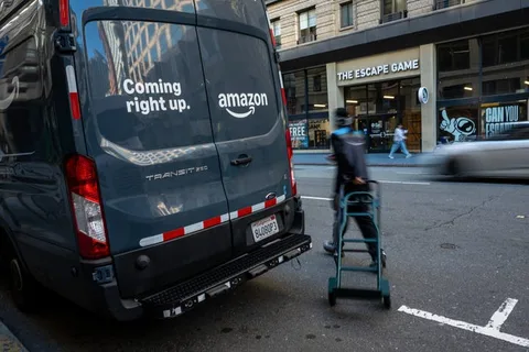 Amazon earnings updates: AI spend and AWS in focus for Wall Street ahead of results