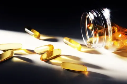 Omega-3s may affect brain repair: Should you avoid them?