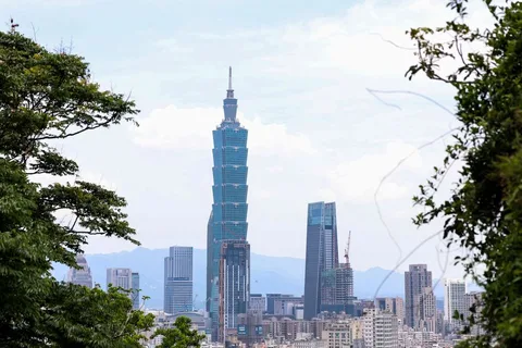 Taiwan raids 12 locations in its first formal crackdown on Nvidia AI chip smuggling — hunts three fugitives for document forgery, fraudulent declarations in Su…