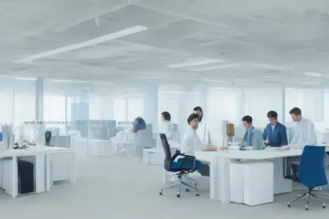 Meta is learning that AI transformation has a workplace cost