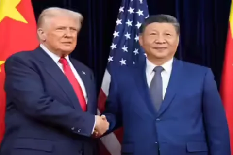 Trump to visit China on May 13: Trade, Taiwan and more — what’s on the table