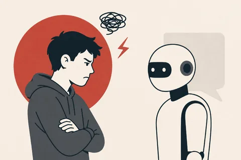 The More Gen Z Uses AI, the More They Hate It