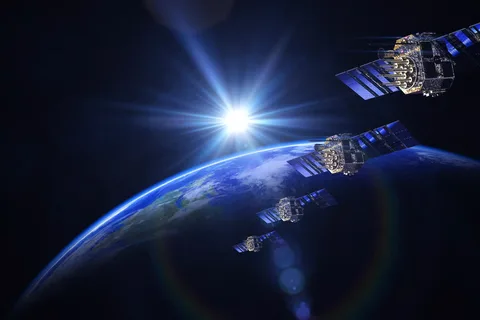 Could Buying SpaceX Stock At Its IPO Set You Up for Life? (Hint: Yes.)