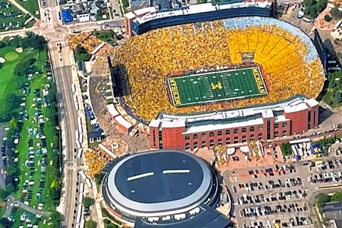 University of Michigan Turned A $20 Million Investment Into A Possible $2 Billion — Here’s How
