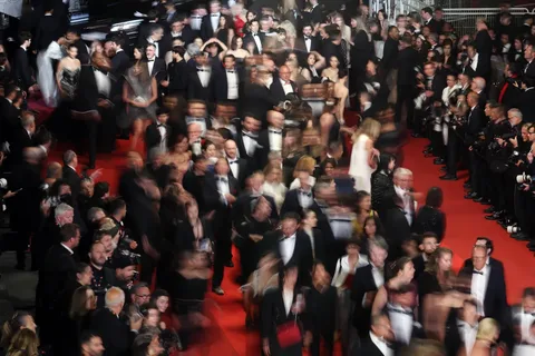 The Year Boomer AI Slop Came to Cannes