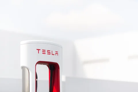 Tesla launches its solution to rare but relevant Supercharger problem