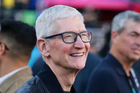 Are Mark Zuckerburg and Tim Cook bidding to buy Seahawks? Why multiple reports are refuting initial claim