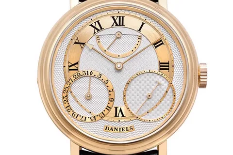 Mark Zuckerberg's £730k Met Gala Watch Was Surprisingly Tasteful (and Extremely Rare)
