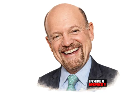 Jim Cramer’s Thoughts on 16 Stocks: Arista, Taiwan Semi, and Big Tech’s AI Spending