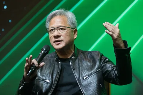 Nvidia Outlook Set to Test Samsung, SK Hynix Chip Rally