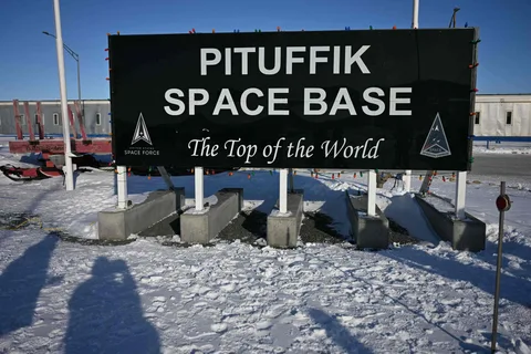 Sources: US proposes three new military bases in Greenland