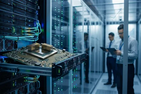 3 Stocks Rallying on Micron's Price Boost: Substance or Hype?