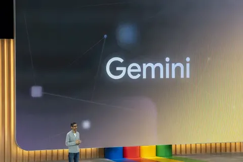 Google Is Building an AI Agent That Could Be Its Answer to OpenClaw
