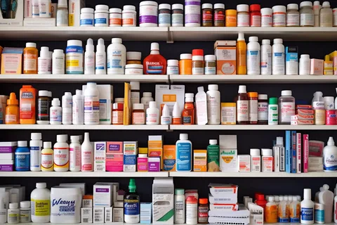 Recursion Pharmaceuticals (RXRX) Hits 52-Week Low; Is It In Oversold Territory?