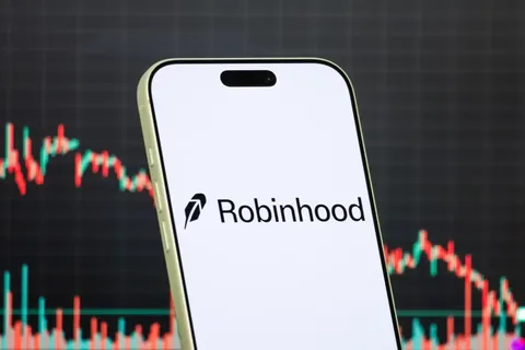 Forbes Daily: Users Can Now Use AI To Trade Stocks On Robinhood