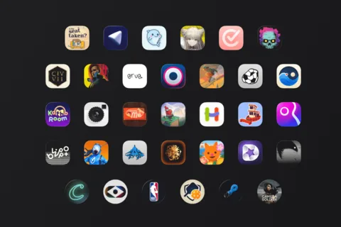 Katha Room and Guitar Wiz put India on Apple's Design Awards finalists list