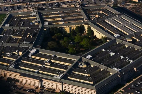 US military reaches deals with 7 tech companies to use their AI on classified systems