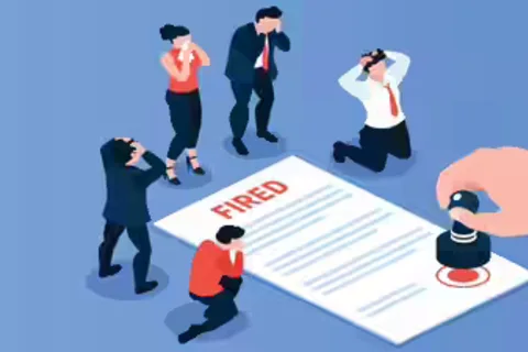 After 92,000-plus layoffs in 2026, economists and industry experts are fearful that corporate America is witnessing beginning of a permanent transformation in …