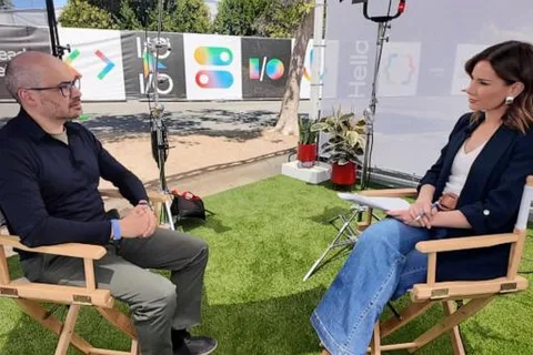 Google DeepMind CEO says AI will save more energy than it uses within 10 years