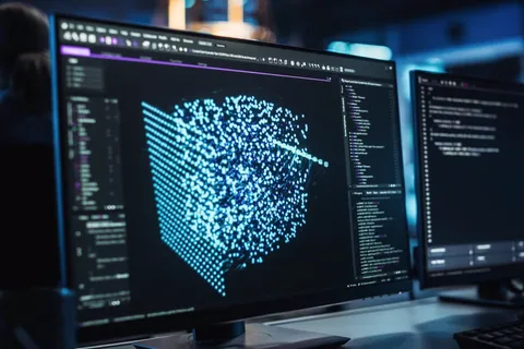 Scientists solve difficult quantum problem using ordinary computers