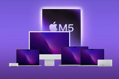 Apple completes its transition to Apple Silicon by dropping support for Intel-based Macs