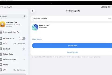Update your older iPhone, iPad, or Mac now, to get new fixes for WebKit, Wi-Fi & kernel flaws