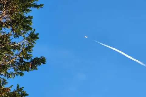 SpaceX plans Father's Day launch. Where to see rocket in California