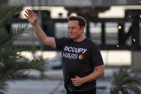 SpaceX Officially Files IPO and Plans to Be Traded as ‘SPCX’